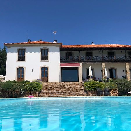 Quinta Da Pereira E Enricas Agro-Turismo Hotel Vila Flor Eksteriør billede