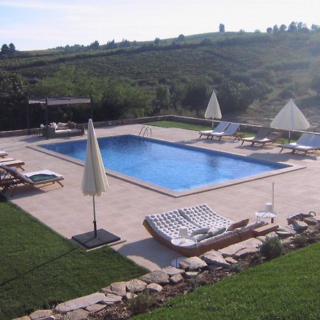 Quinta Da Pereira E Enricas Agro-Turismo Hotel Vila Flor Eksteriør billede