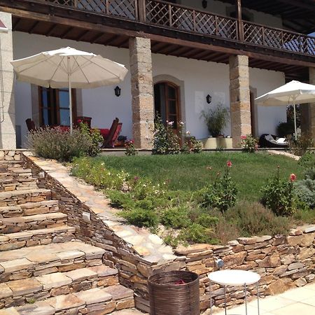 Quinta Da Pereira E Enricas Agro-Turismo Hotel Vila Flor Eksteriør billede