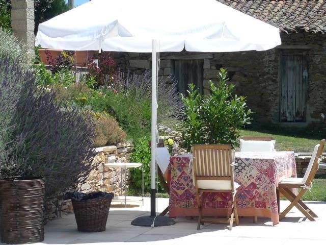 Quinta Da Pereira E Enricas Agro-Turismo Hotel Vila Flor Eksteriør billede