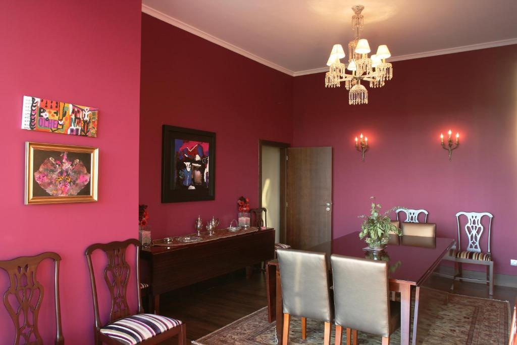 Quinta Da Pereira E Enricas Agro-Turismo Hotel Vila Flor Eksteriør billede