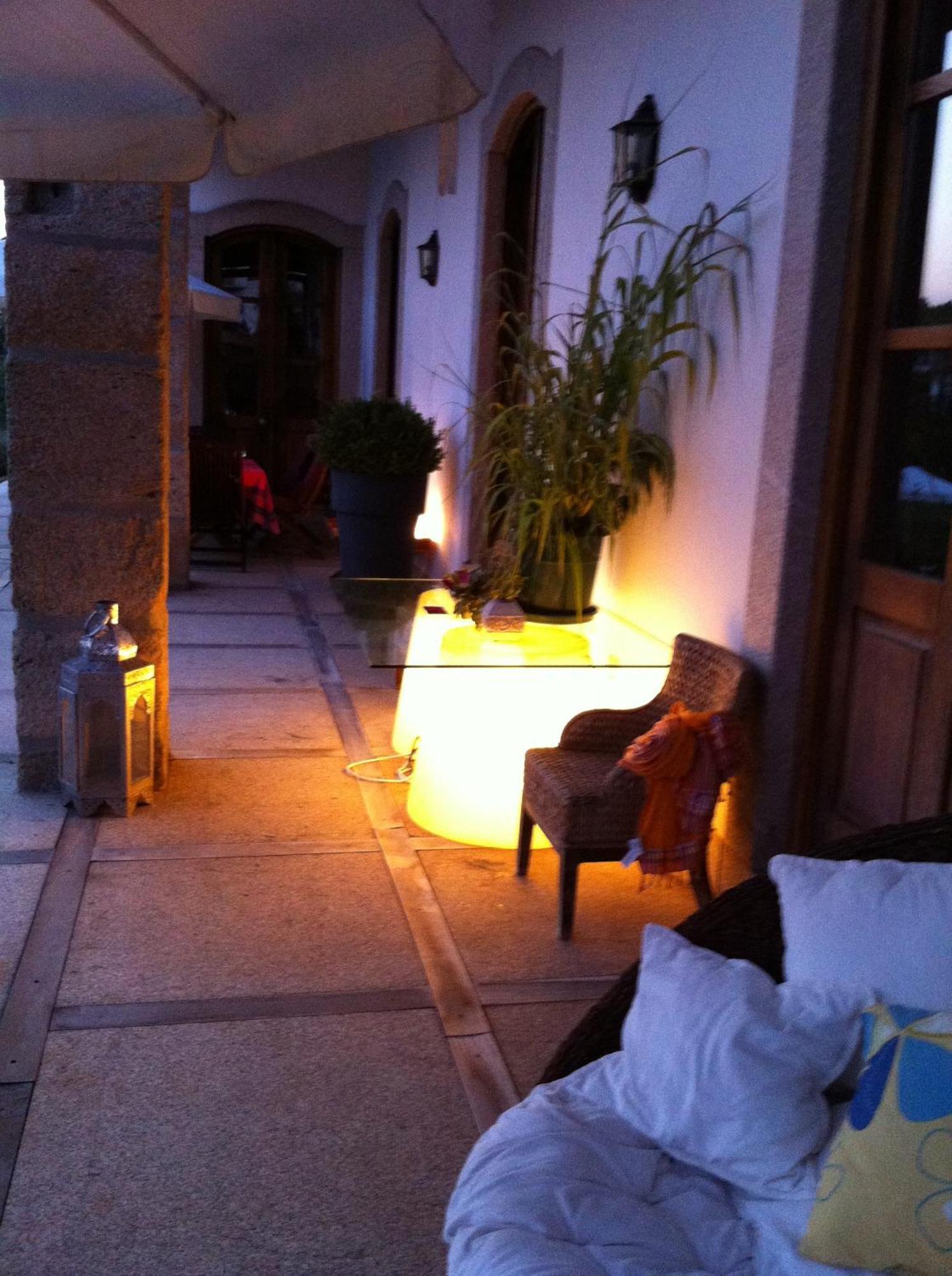 Quinta Da Pereira E Enricas Agro-Turismo Hotel Vila Flor Eksteriør billede
