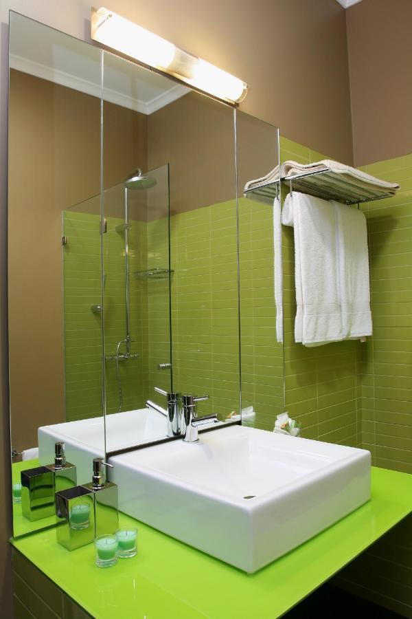 Quinta Da Pereira E Enricas Agro-Turismo Hotel Vila Flor Værelse billede