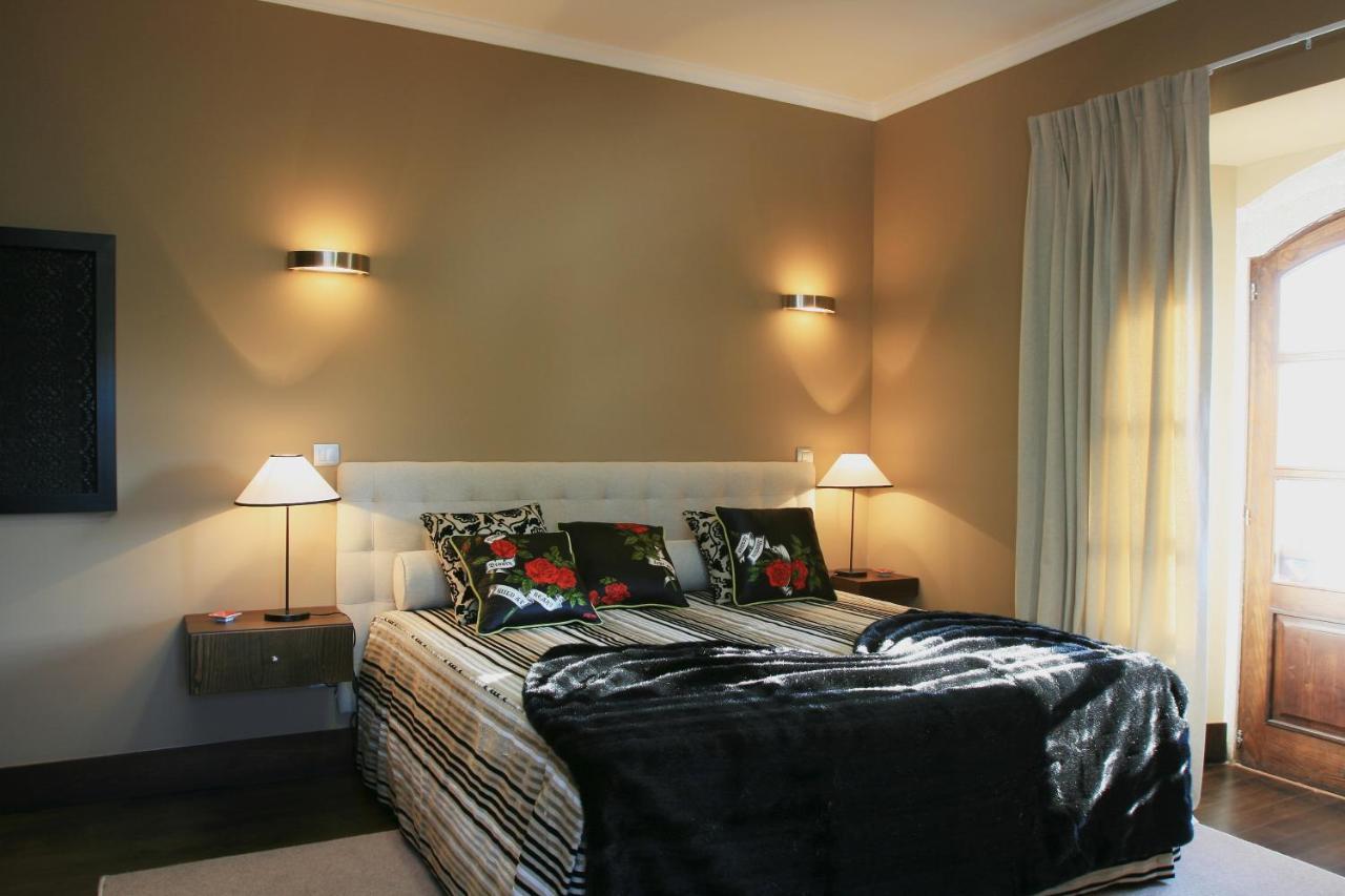Quinta Da Pereira E Enricas Agro-Turismo Hotel Vila Flor Værelse billede