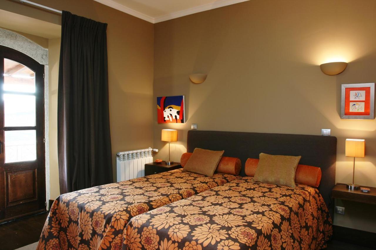 Quinta Da Pereira E Enricas Agro-Turismo Hotel Vila Flor Værelse billede