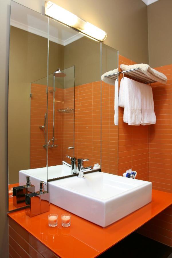 Quinta Da Pereira E Enricas Agro-Turismo Hotel Vila Flor Værelse billede